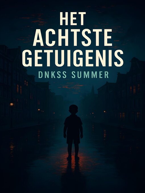 Title details for Het Achtste Getuigenis by Dnkss summer - Available